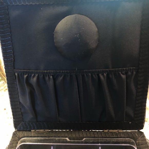 Colorful Cat Patterned Sewing Box - Picture 10 of 14